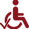 rolstoel vriendelijk