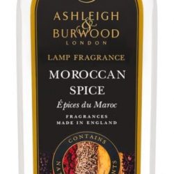 Moroccon spice