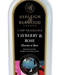 Tayberry& Rose