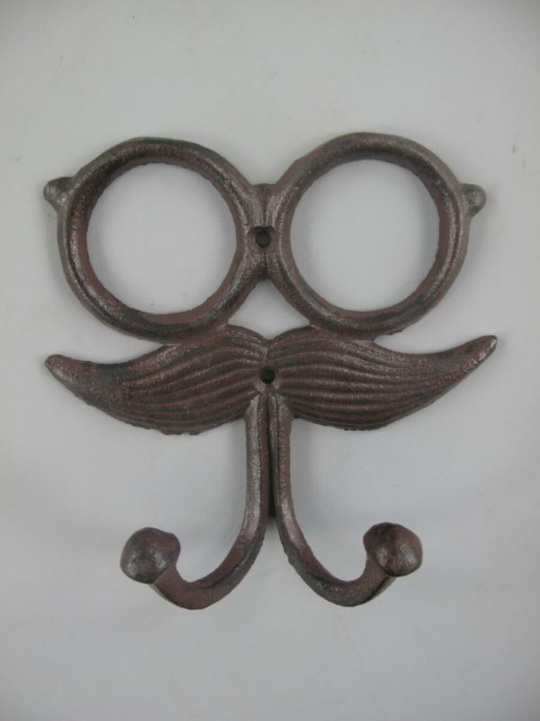 265110a Snorhaak - Afbeelding 1