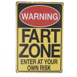 FartZone