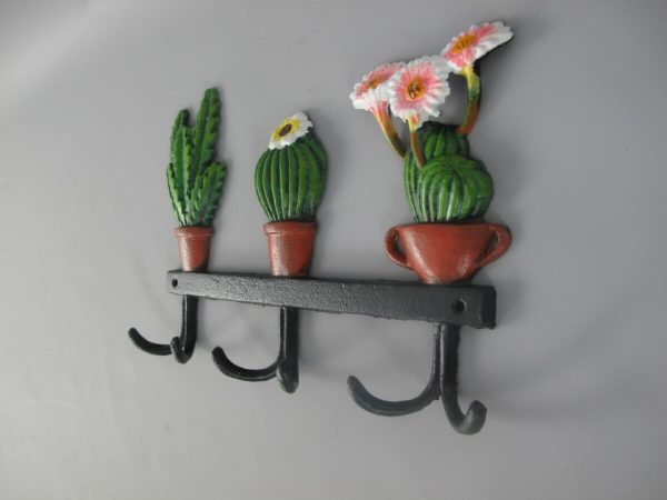 Wandhaak engelen - Afbeelding 2