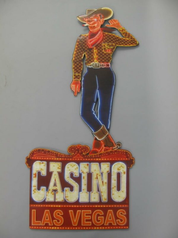 332005a Casino Las Vegas - Afbeelding 1