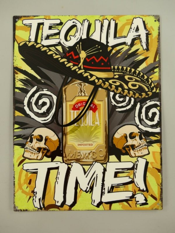 Tequila Time - Afbeelding 1
