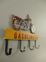 Kapstok Gasoline - Afbeelding 2