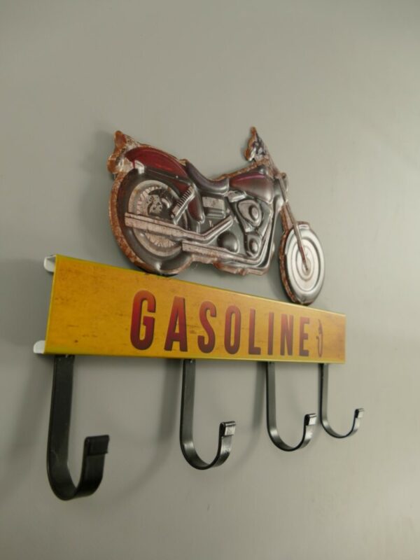Kapstok Gasoline - Afbeelding 2