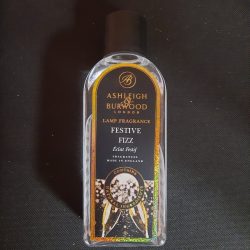Festive Fizz