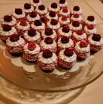 Decoratietaartjes  Cupcake