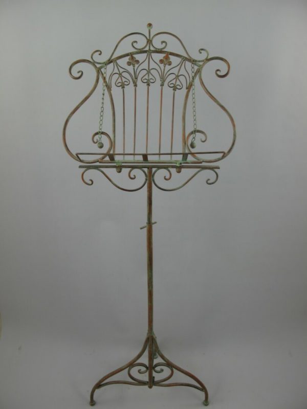 Noten standaard - Afbeelding 1