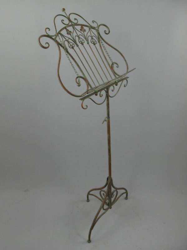 Noten standaard - Afbeelding 2