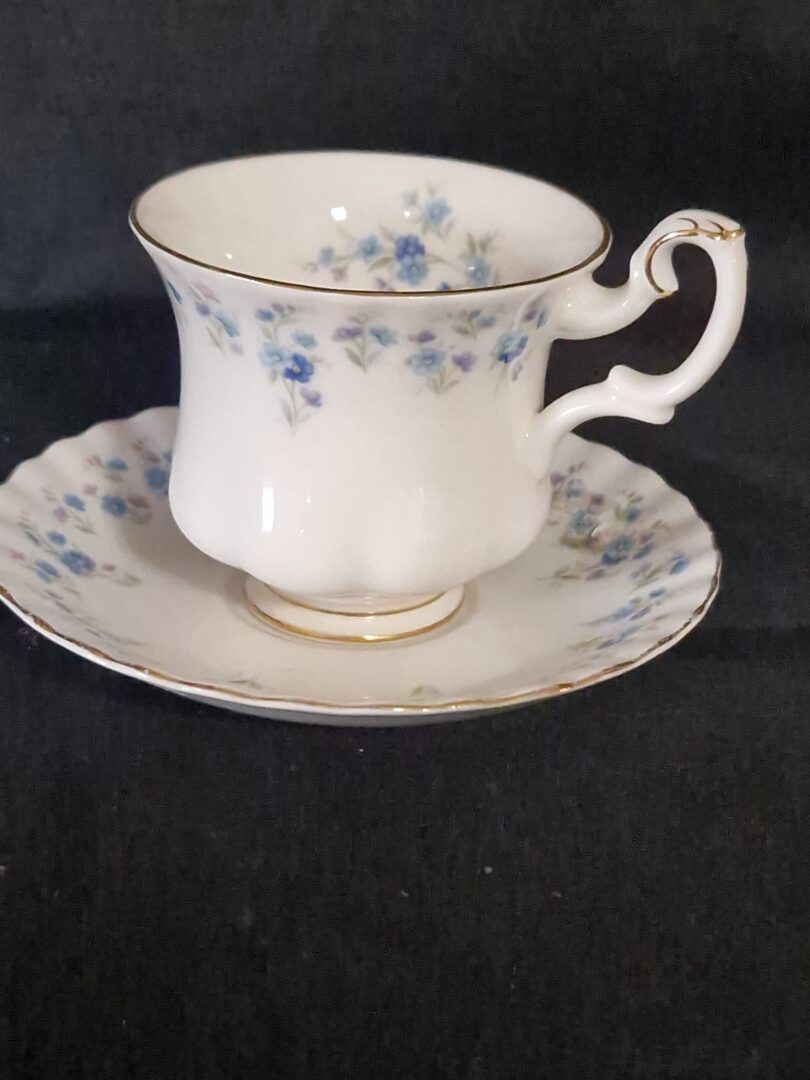 20260119_121833 Memory Lane Dameskop - Afbeelding 1