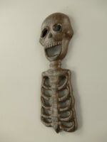 Flessenopener Skelet - Afbeelding 2