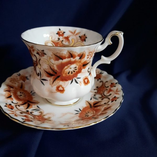 5 Royal Albert Keepsake Dames - Afbeelding 1