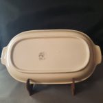 Boerenbont vleesschaaltje - Afbeelding 2