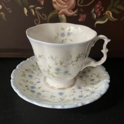 Royal Albert Caroline dameskop
