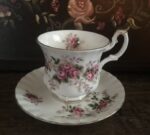 Royal Albert Lavender rose Herenkop - Afbeelding 2