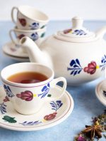 Boerenbont melkkan - Afbeelding 2