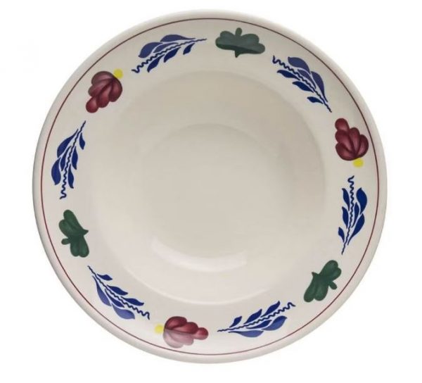 Boerenbont soepbord - Afbeelding 3