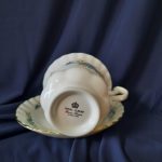 Royal Albert blauwe tak - Afbeelding 2