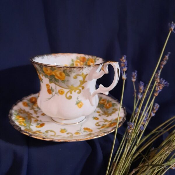 marjorie Royal Albert Marjorie Dames kop - Afbeelding 1