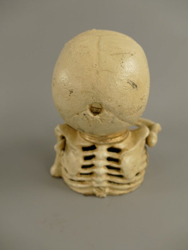 Spaarpot Schedel - Afbeelding 4