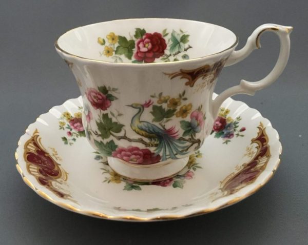 chatelain Royal Albert Chatelain - Afbeelding 1