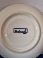 Blue Danube bordje - Afbeelding 2