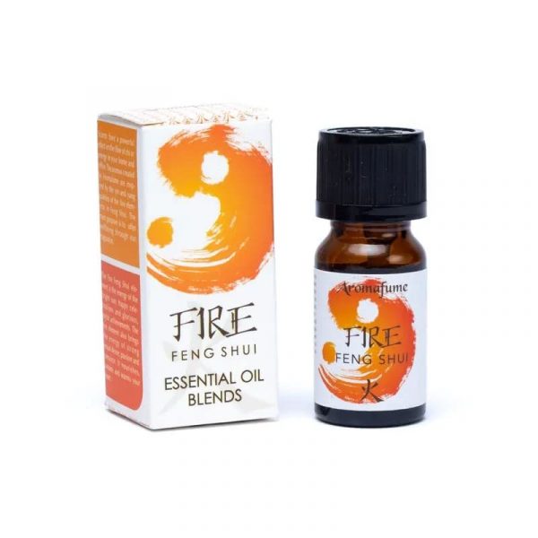 18216 (1) Etherische Olie Feng Shui Vuur - Afbeelding 1