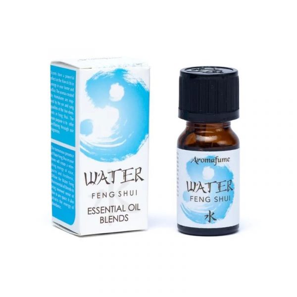 18217 Etherische Olie Feng Shui Water - Afbeelding 1