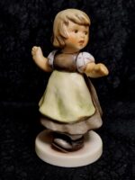 Hummel Liesel, Spring waltz