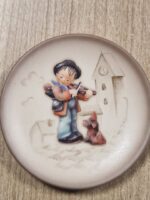 Hummel Bordje puppy love