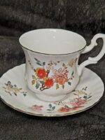 Royal Albert No Name Herfstbloem