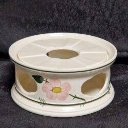 Villeroy en Boch theelicht