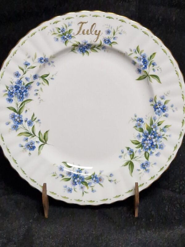 20240501_162347 Flower of the Month July - Afbeelding 1