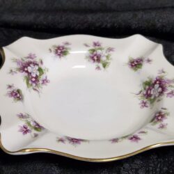 Royal Albert Sweet Violets asbakje
