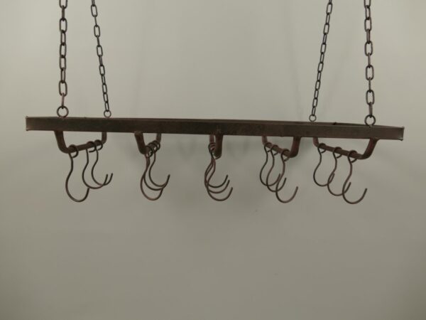 335013RBcvJHgjl15HnDAO Wildrek pannenrek bruin - Afbeelding 2