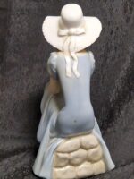 Nao Beeld Vrouw met witte hoed - Afbeelding 3