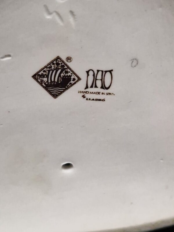 Afbeelding van WhatsApp op 2024-07-15 om 11.22.10_ccc4d896 Nao Beeld Vrouw met witte hoed - Afbeelding 5