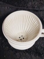 Melitta Koffiefilter D.R.P. Angem - Afbeelding 2