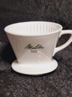 Melitta Koffiefilter 102