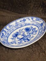 Zwiebelmuster  Villeroy en Boch schaal