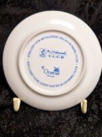 Hummel bordje Hummel Club - Afbeelding 2