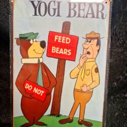 Yogi Bear