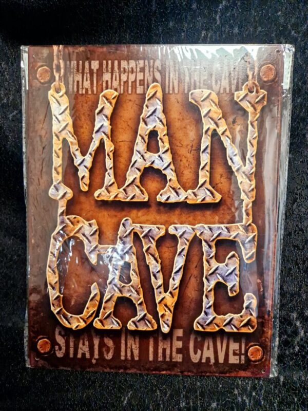 20250113_122212 Man Cave - Afbeelding 1