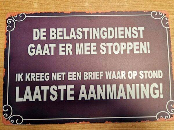 20250505_093724 Belastingdienst - Afbeelding 1