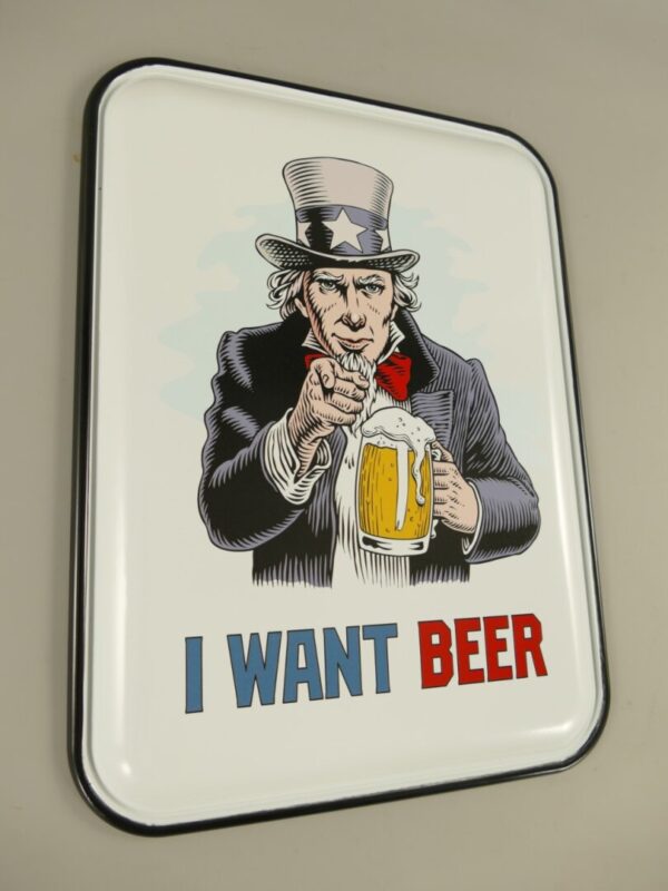 I want Beer - Afbeelding 2