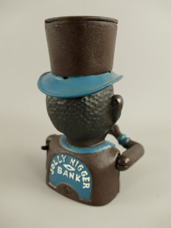 Spaarpot Jolly - Afbeelding 2