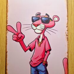 The Pink Panther