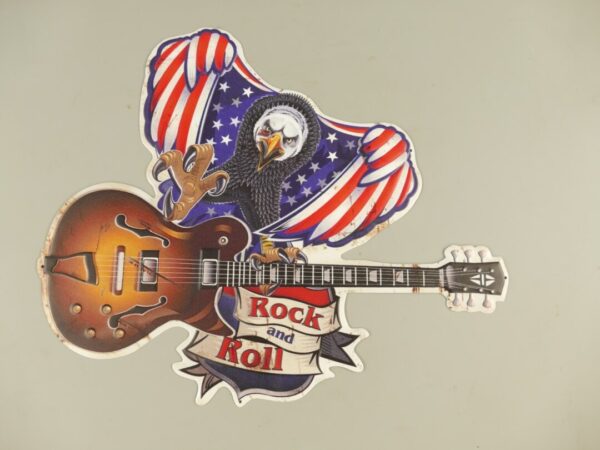 332373a Rock and Roll - Afbeelding 1