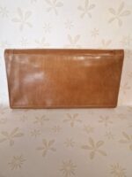 ClutchTed Lapidus Paris Licht bruin - Afbeelding 4